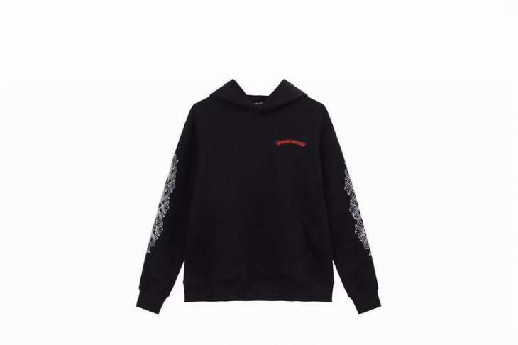 Picture of Chrome Hearts Hoodies _SKUChromeHeartsS-XL55tx162022